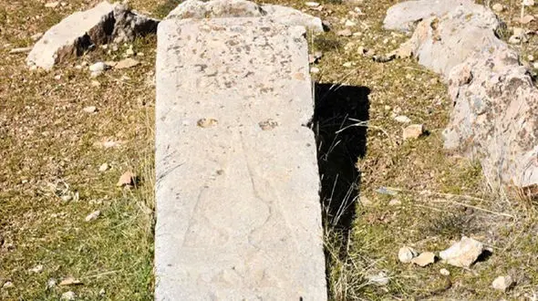 اسرار گورستانی مرموز در ایلام / 4 جسد هنوز معمایی هستند! + عکس ها