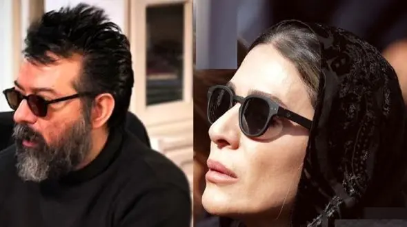 واکنش احساسی سحر دولت‌شاهی به خودکشی «حامد صفایی» کارگردان عصر جدید/ کاش میدونستم انقدر حالت خوب نیست...