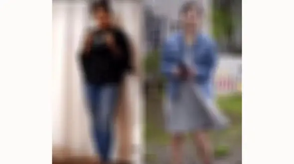 فیلم جنجالی ملی پوشان دختر و پسر شنای ایران در شرایط نامتعارف