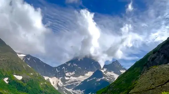 فال ابجد 13 فروردین + فیلم