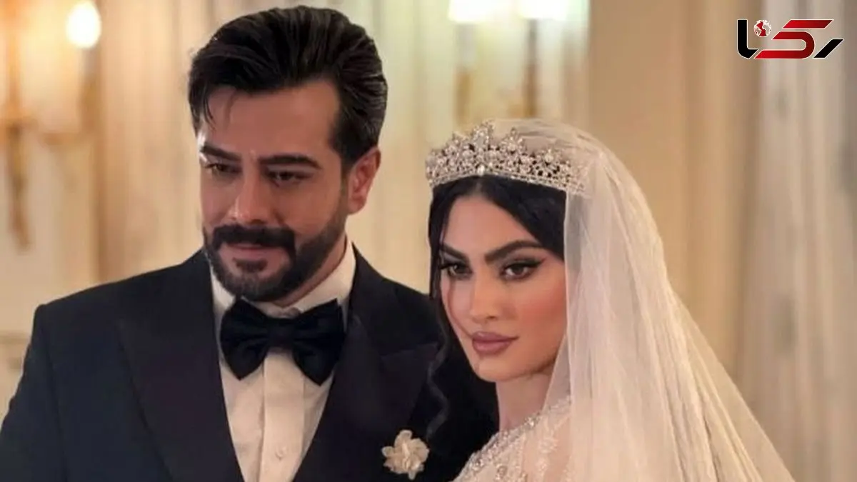 فاصله سنی مریم مومن و سهیل قاصدی / کدام بزرگترند؟