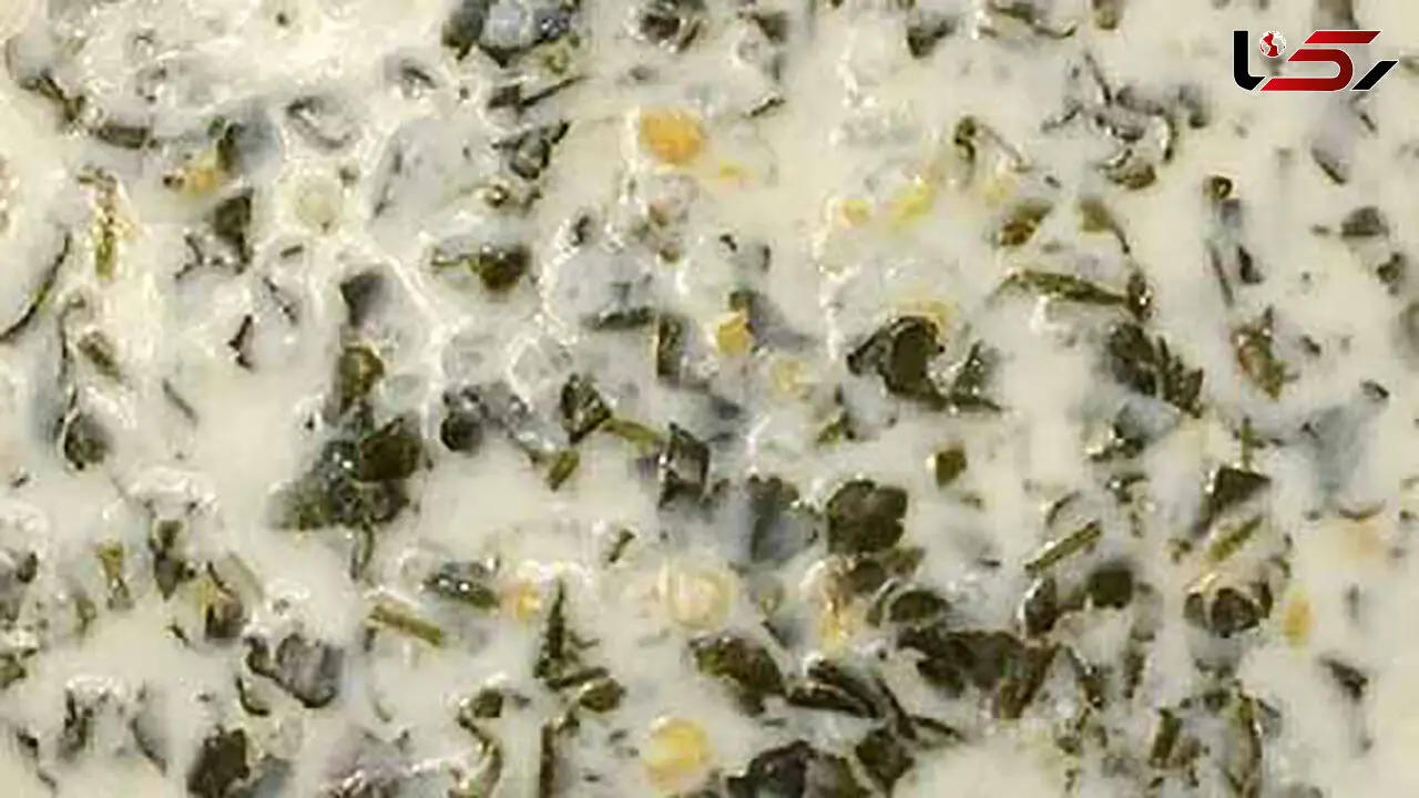 چرا آش دوغ می برد؟ + طرز تهیه آش دوغ