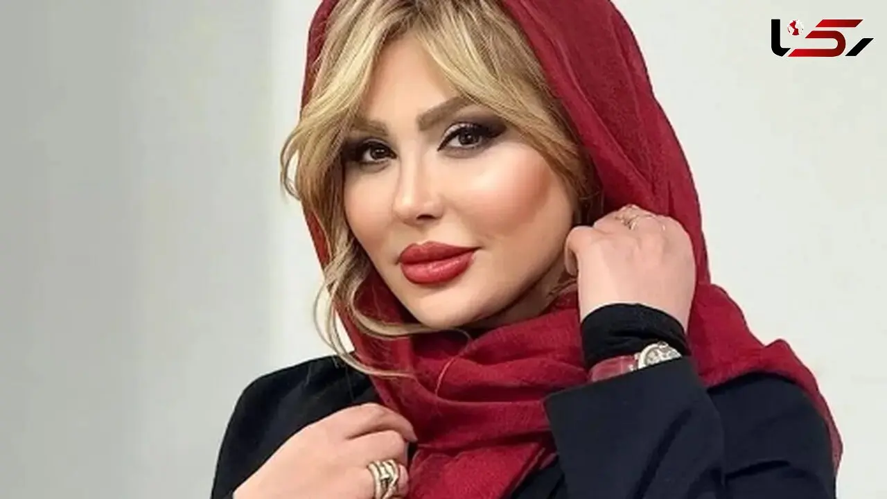 فیلم / نیوشا ضیغمی : اگر میتونستم  بخش بزرگی  از زندگیم رو کلا پاک می کردم  اما نمی تونم بگم چیرو ؟!