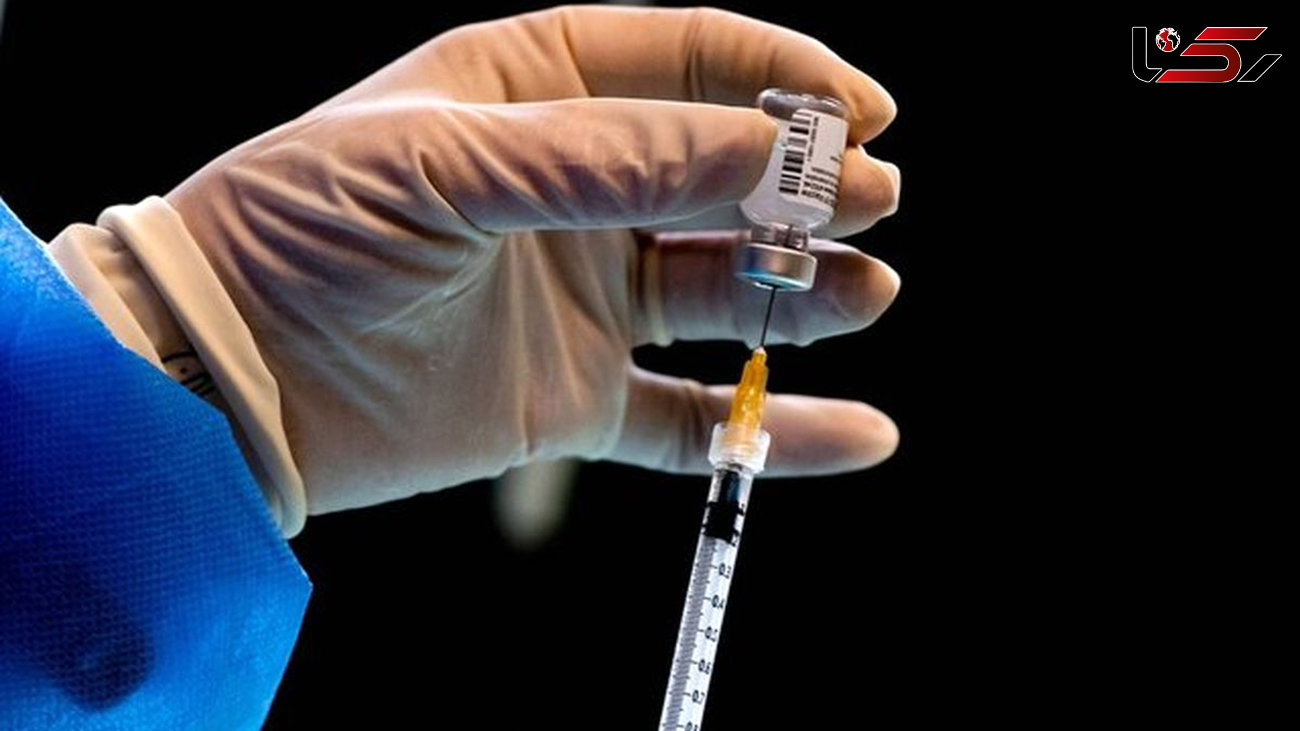 پارتی‌بازی در واکسیناسیون کرونا در ایران! / توجیه خنده دار !