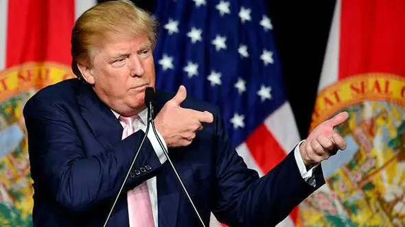 27 روانشناس برتر امریکا اعلام کردند: ترامپ خطرناک ترین فرد جهان