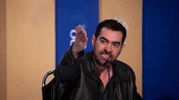 انتقاد شدید شهاب حسینی از مسعود کیمیایی / این غم انگیزه که مردم بدون فحش نتوانند از حق‌شان دفاع کنند!