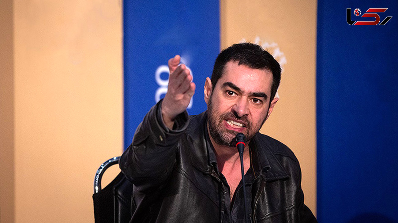 واکنش اینستاگرامی شهاب حسینی به دریافت جایزه شوالیه فرانسه