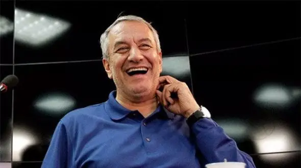 فیلم شوخی کفاشیان با تاج؛ ده سال برای ما گز نخرید