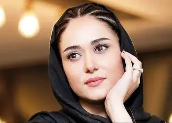 عکس ها / تیپ و استایل های یلدایی پریناز ایزدیار / خانم ها برای فردا شب الگو بگیرند