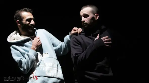 اشکان درویشی با ۵ نمایش در تماشاخانه هیلاج 