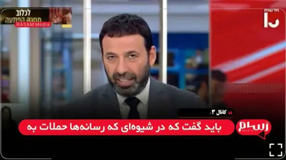 دقت بالای موشک‌های ایرانی و خسارات گسترده به پایگاه‌های ارتش + فیلم