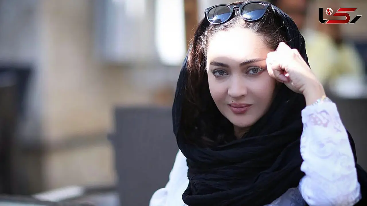 عکس دهه هفتادی نیکی کریمی و خسروشکیبایی 
