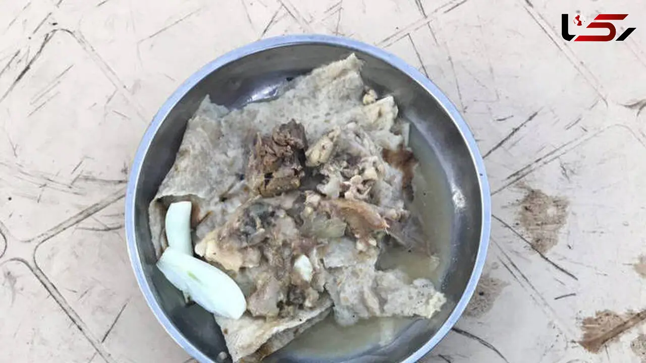 کله پاچه ، صبحانه محبوب عراقی ها برای زائران ایرانی اربعین+عکس