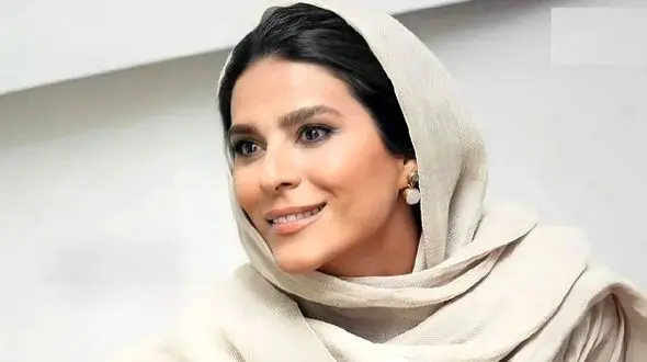 کاهش وزن چشمگیر سحر دولتشاهی برای فیلم جدیدش/ این عکس از خانم بازیگر وایرال شد!