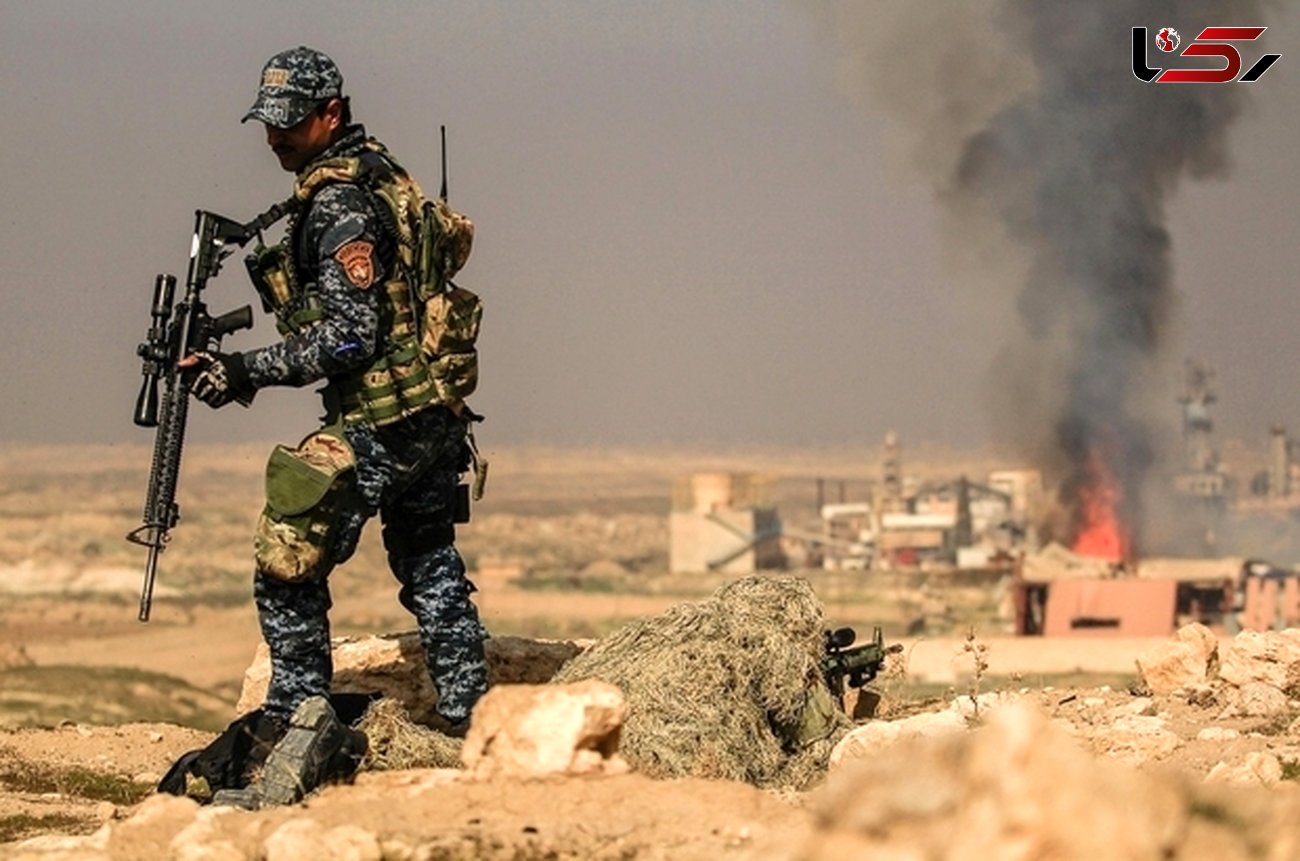 اولین واکنش اقلیم کردستان به صدور مجوز برای دخالت نظامی ارتش عراق