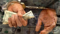 دستگیری اخلالگران بازار ارز در مشهد / متهمان در سطح کشور فعالیت داشتند