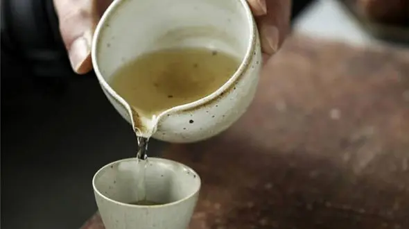 چای سبز را چگونه مصرف کنیم؟