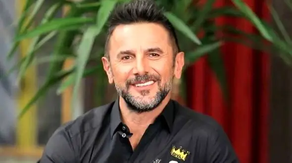 ماجرای ازدواج امین حیایی در دورهمی لو رفت+فیلم