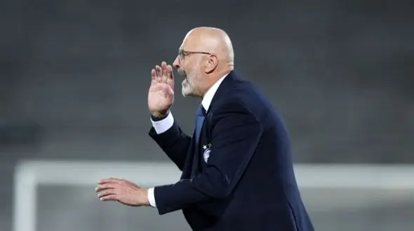 بوژوویچ: سقوط استقلال؟ هرچه در توان داریم برای پایان ناکامی می گذاریم