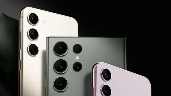 مقایسه و معرفی بهترین گوشی‌های سامسونگ در اردیبهشت ۱۴۰۴