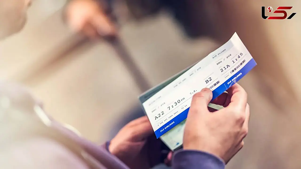 تمدید مجدد لغو پروازها تا ۲ بامداد شنبه 31 خردادماه