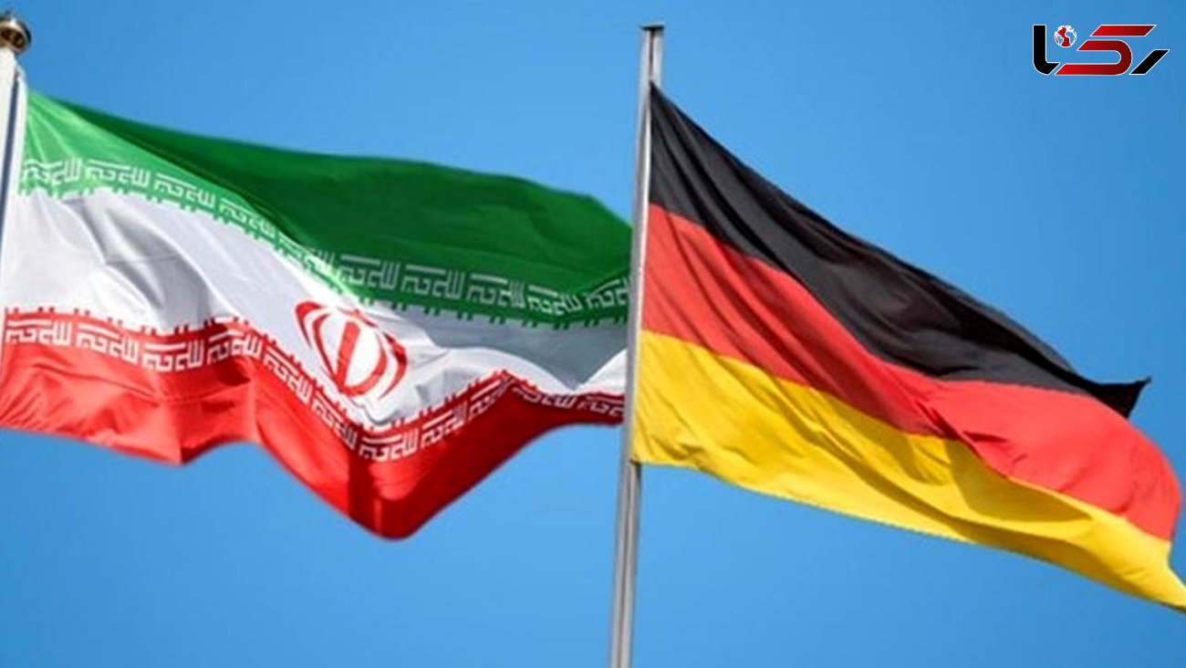 ماجرای حذف عبارت «جمهوری اسلامی ایران» در کارت اقامت آلمان