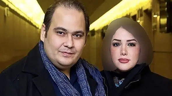 عکس های دکوراسیون جذاب خانه لوکس زنده یاد رضا داوود نژاد ! / خانه ای که بوی غم می دهد !