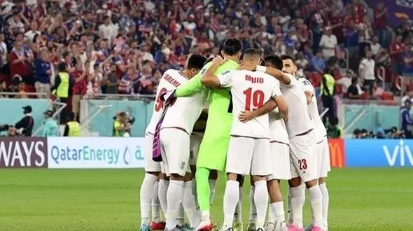 شاگردان قلعه نویی وارد اردو شدند/ ملی پوشان چه گفتند؟+فیلم