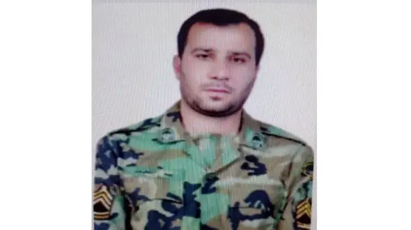 عامل شهادت مامور پلیس و قاتل فراری با شلیک پلیس کشته شد + فیلم و عکس