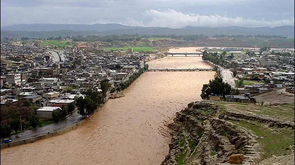 نماینده رامهرمز: از انتقال آب کارون جلوگیری شود