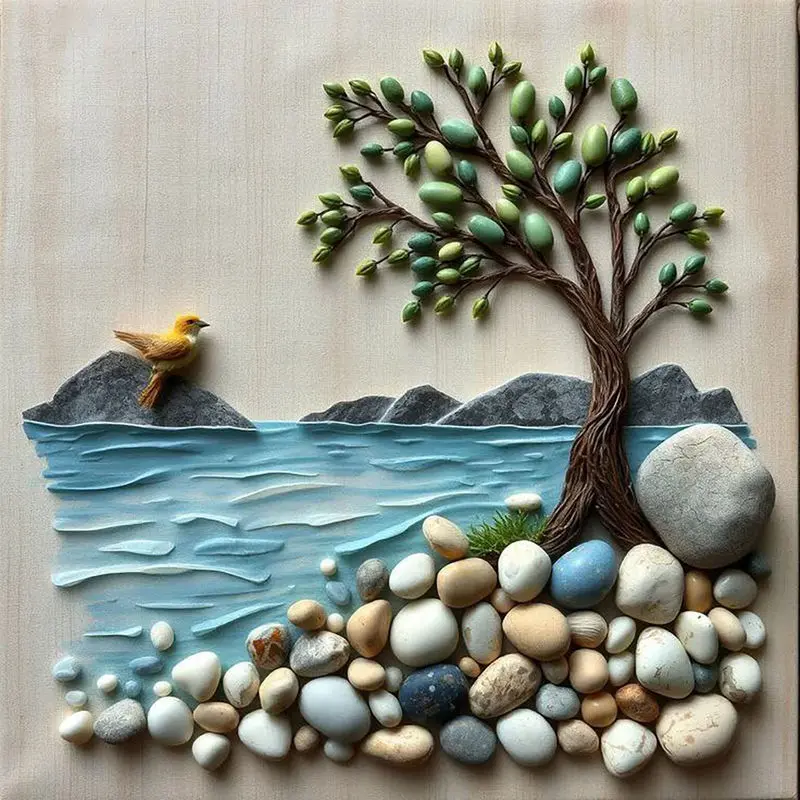 تابلو سنگی رومی<p> </p>