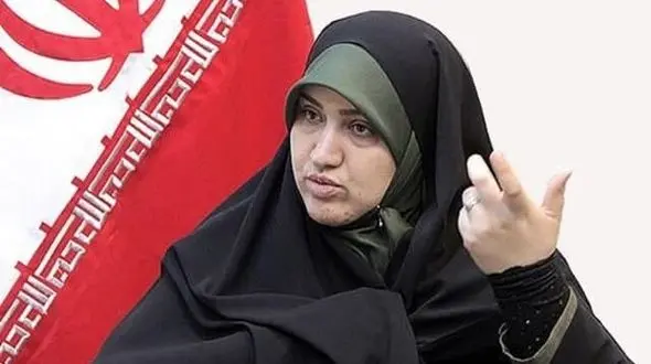 طالبان مرد حرف است نه عمل/حقآبه ایران را با وقاحت نمی دهد/ سمیه رفیعی: تلاش داریم با دیپلماسی حق‌مان را بگیریم