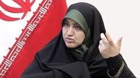 طالبان مرد حرف است نه عمل/حقآبه ایران را با وقاحت نمی دهد/ سمیه رفیعی: تلاش داریم با دیپلماسی حق‌مان را بگیریم