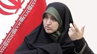سمیه رفیعی : سازمان محیط زیست اشتباهات فاحشی در حفاظت از یوزپلنگ ایرانی دارد / احتمال احضار سلاجقه به مجلس 