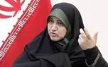 طالبان مرد حرف است نه عمل/حقآبه ایران را با وقاحت نمی دهد/ سمیه رفیعی: تلاش داریم با دیپلماسی حق‌مان را بگیریم