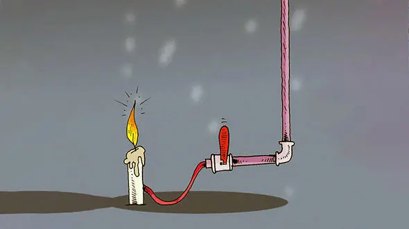 ماجرای قرارداد 30 ساله گازی ایران و روسیه در آخرین روزهای دولت سیزدهم چیست؟ / مشکل گاز در کشور از دیگر ناترازی ها حادتر است / وزارت نفت پاسخ دهد