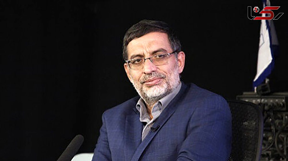 سردار نائینی: موشک‌های سپاه شب گذشته به 14 نقطه استراتژیک نظامی اصابت داشتند