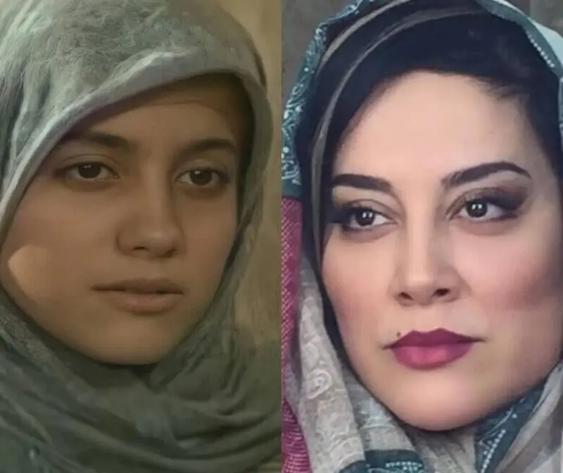 آشا محرابی