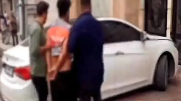 سناریوی شیطانی برای سرقت از سالمندان / زوج خلافکار در دام پلیس افتادند
