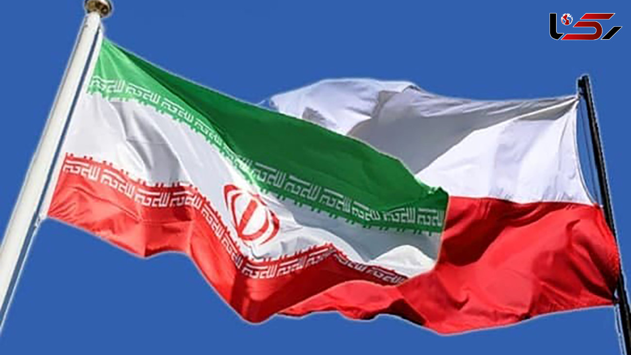 برگزاری نشست رایزنی‌های سیاسی ایران و لهستان