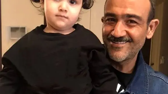 شغل دوم مهران غفوریان چیست؟