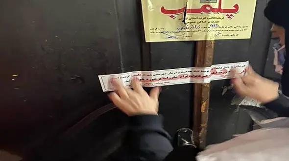 بازداشت 60 قمارباز گنبدکاووس در دخمه پنهان