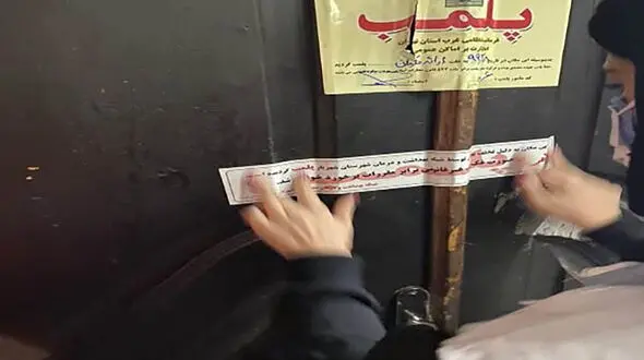 بازداشت 60 قمارباز گنبدکاووس در دخمه پنهان