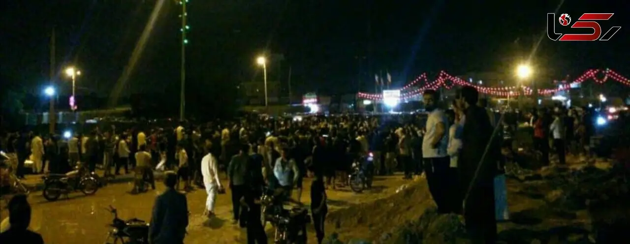  جسد مرموز در رودخانه کارون پیدا شد!