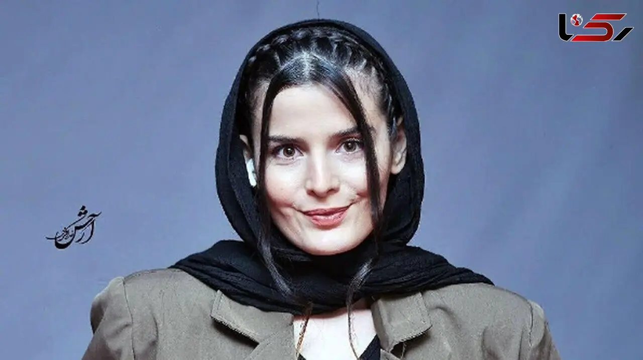 بیوگرافی غزاله اکرمی؛ بازیگر نقش سوجان در تلویزیون