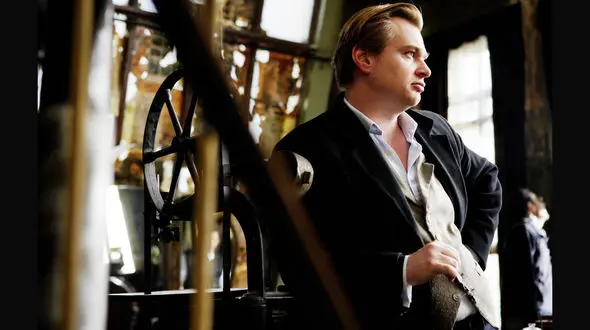 راز موفقیت گران‌ترین کارگردان سینمای جهان در چه بود؟ +عکس