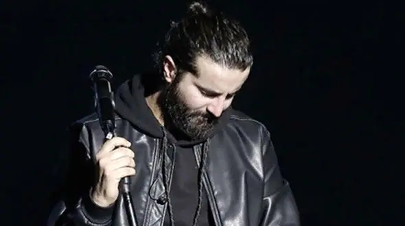 دانلود ریمیکس خالیه جای تو پیشم از مهدی دارابی و هایده هوش مصنوعی