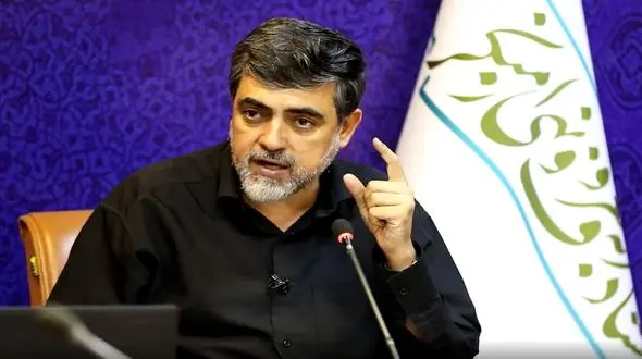 دبیر ستاد امر به معروف: بدحجاب ها جریمه نقدی می شوند 