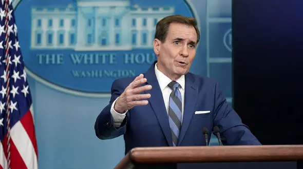 برجام به دلیل کمک مستقیم ایران به جنگ‌ روسیه در دستور کار نیست