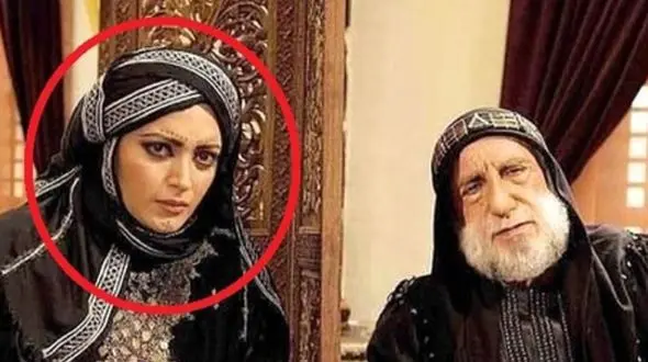 عکس/ تغییری که همه را شگفت‌زده کرد؛ خاشعه «مختارنامه» با ظاهری تازه / بهنوش طباطبایی و گلچهره سجادیه و مهدی نصرتی در کنار هم!